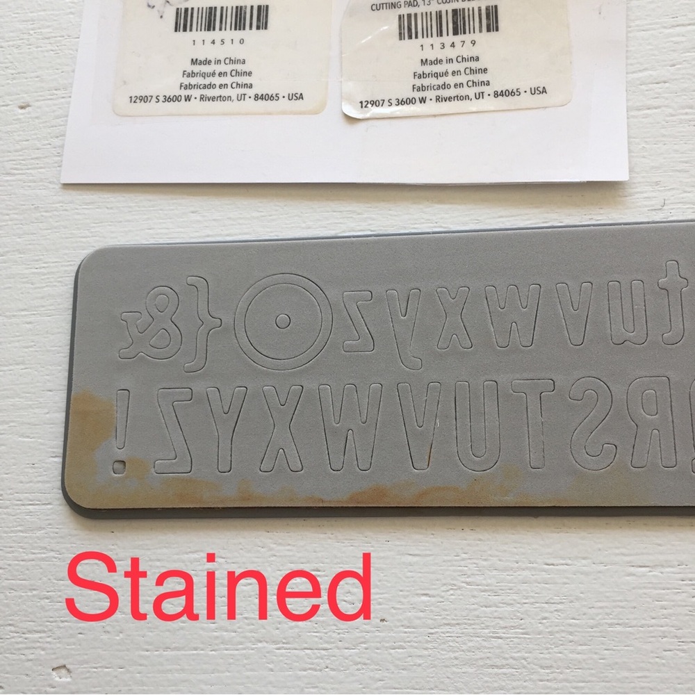 Assortment of Crafting Stamps - STAMPIN’ UP! - RUBBER STAMPEDE & More - Picture 14 of 16